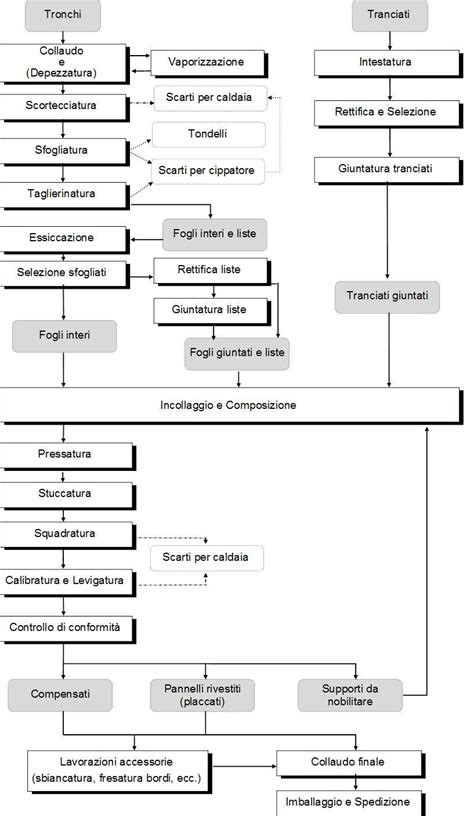Diagramma del processo di conversione del retinolo in acido retinoico