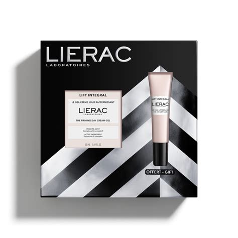 Lierac Coherance Cofanetto