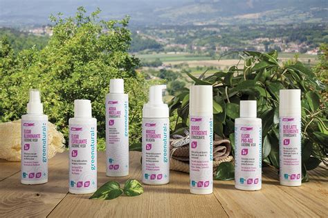 Set di prodotti per la detersione e tonificazione della pelle