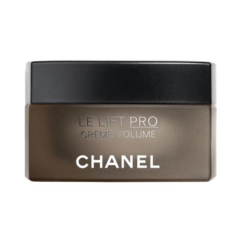 Chanel LE LIFT Crème Fine texture