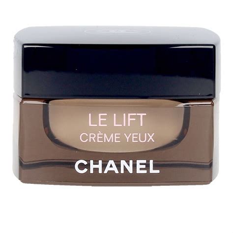 Contorno occhi Chanel LE LIFT Crème Yeux