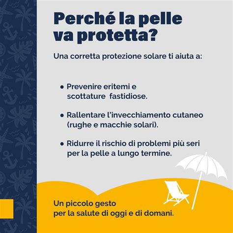 Protezione solare: un gesto quotidiano per prevenire l'invecchiamento