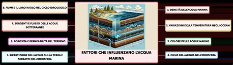 Infografica: Fattori che influenzano l'acne