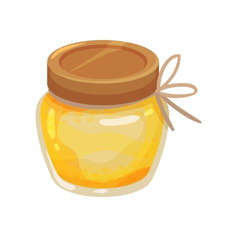 Illustrazione di una spatola che preleva una piccola quantità di crema da un vasetto