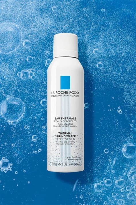 Acqua termale La Roche-Posay