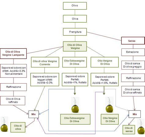 composizione chimica olio di argan