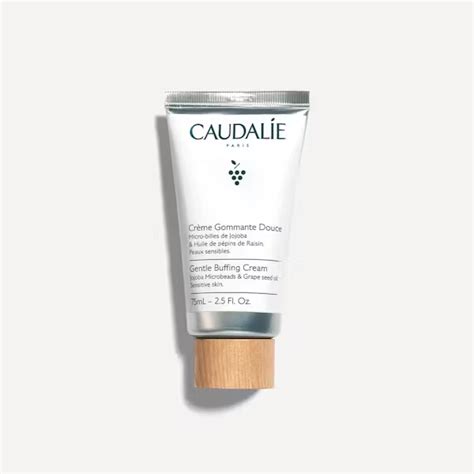 Immagine del tubo di Caudalie Vinoclean Crema Esfoliazione Delicata
