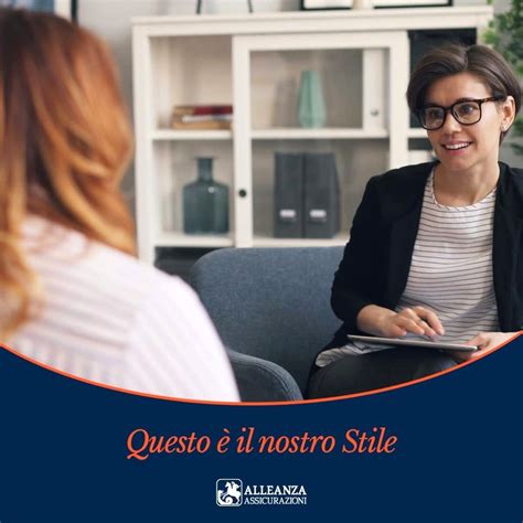 Una persona che si sente sicura e a proprio agio