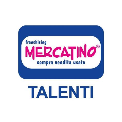 Logo Mercatino usato