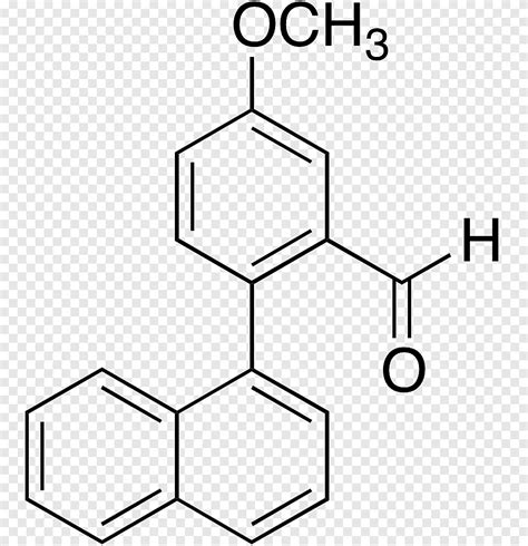Podofillotossina molecola chimica