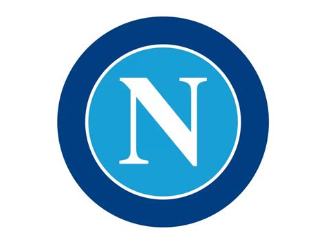 Logo SSC Napoli