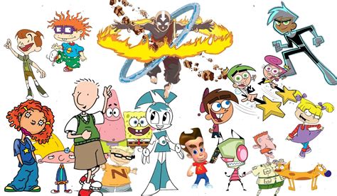 primi disegni di personaggi cartoon con occhiaie