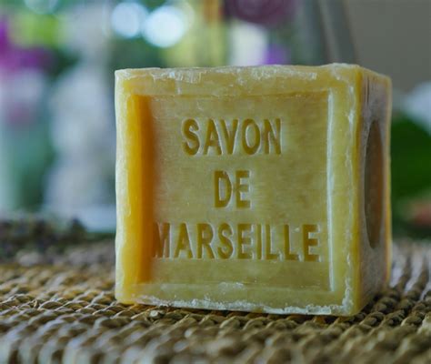 Sapone di Marsiglia tradizionale