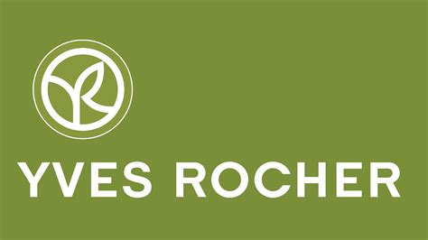 Logo Yves Rocher