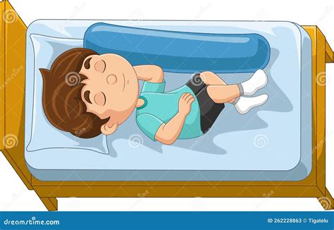 Bambino che viene cambiato