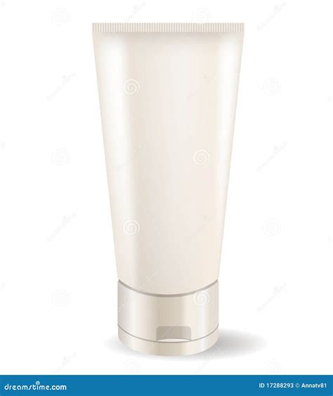 Tubo di crema