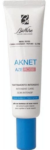 Scheda di un prodotto Bionike Aknet