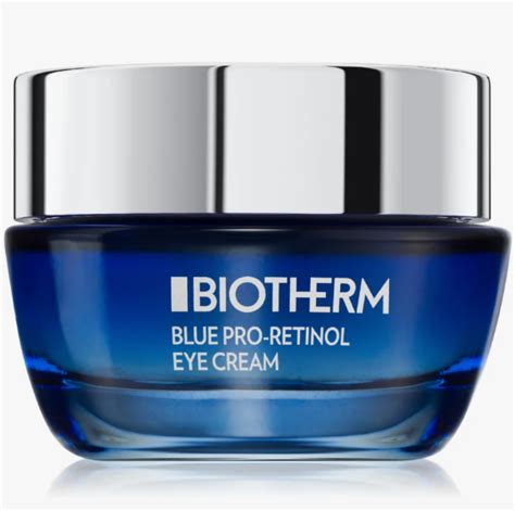 Esempi di prodotti per il contorno occhi