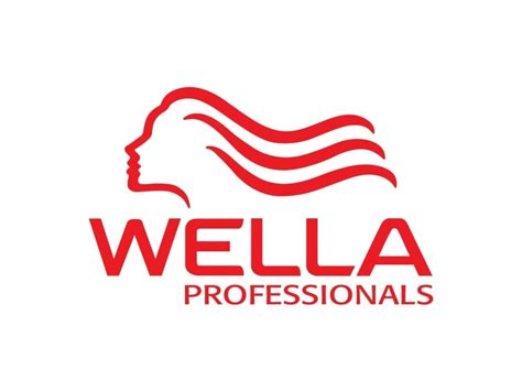 Logo Wella Professionals