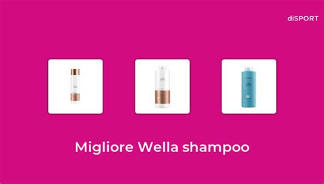 Schema delle linee di prodotto Wella per tipo di capello