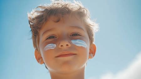 Infografica con consigli per un'esposizione solare sicura