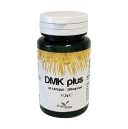 Capsule di DMK Plus
