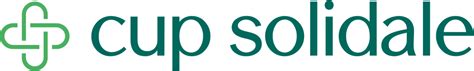 Logo di Cup Solidale