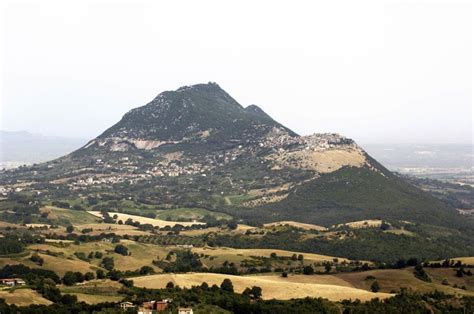 Monte Soratte