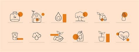 Icone che rappresentano