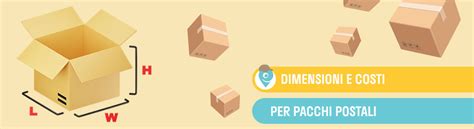 Pacchi in attesa di spedizione