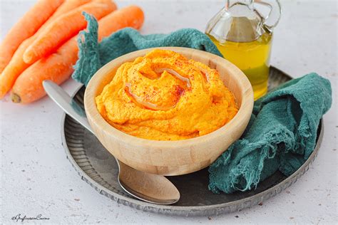 Carote e miele come ingredienti per maschere viso