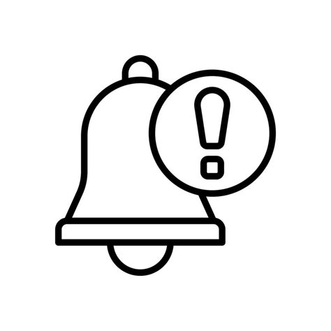 icona di notifica di un sito web