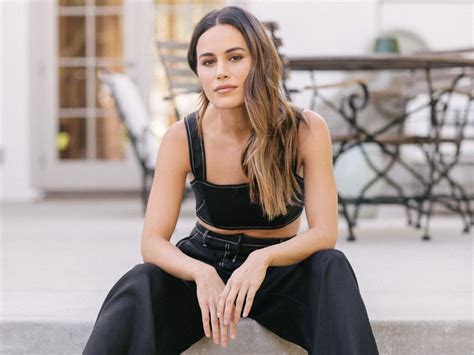 Sheena Yaitanes, fondatrice di KOSAS