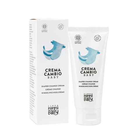 Ingredienti comuni nelle creme per il cambio pannolino