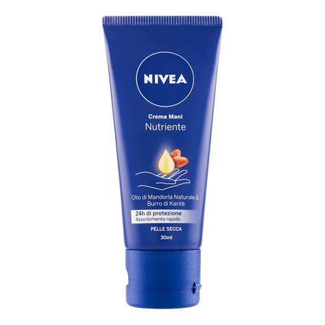 flacone di crema per le mani