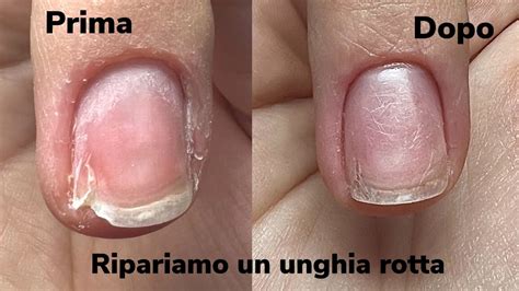 Grafico che illustra la riduzione del pH del letto ungueale dopo l'applicazione del prodotto