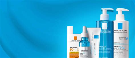 Laboratorio di ricerca dermatologica La Roche-Posay