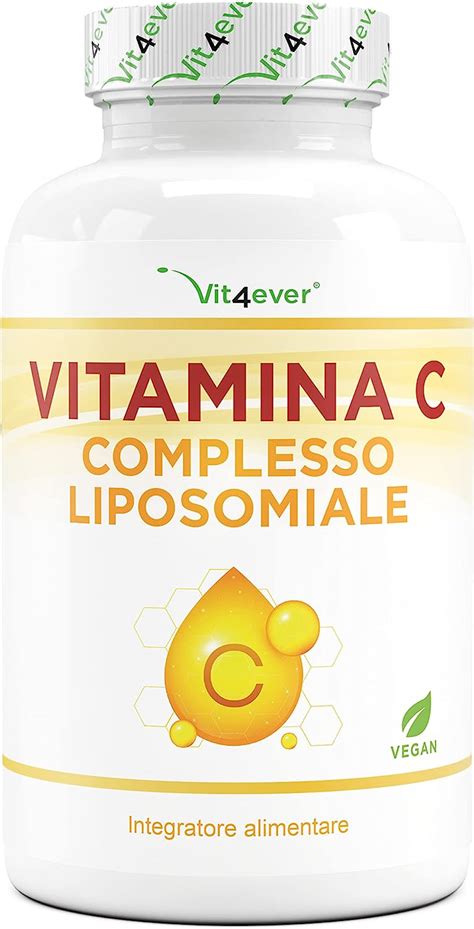 Schema di incapsulamento liposomiale del retinolo