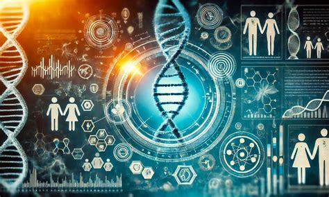 Diagramma che illustra i fattori genetici, autoimmuni e ambientali che contribuiscono alla vitiligine