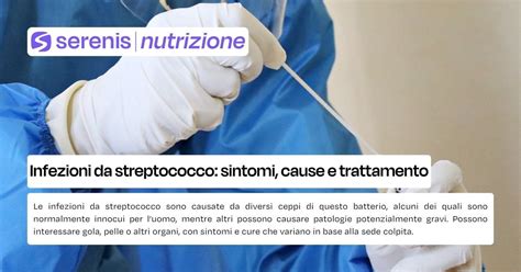 Diagramma che illustra il legame tra infezione da streptococco e psoriasi guttata