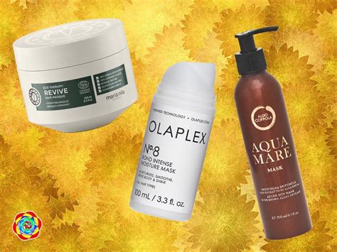 Ingredienti idratanti per capelli