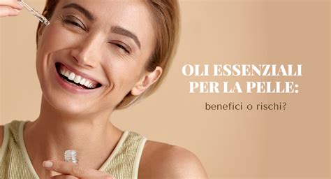 composizione molecolare degli oli per la pelle