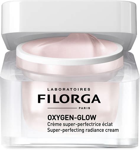 Confezione della crema Filorga Oxygen Glow