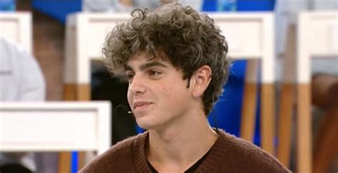 Marco Fasano giovane