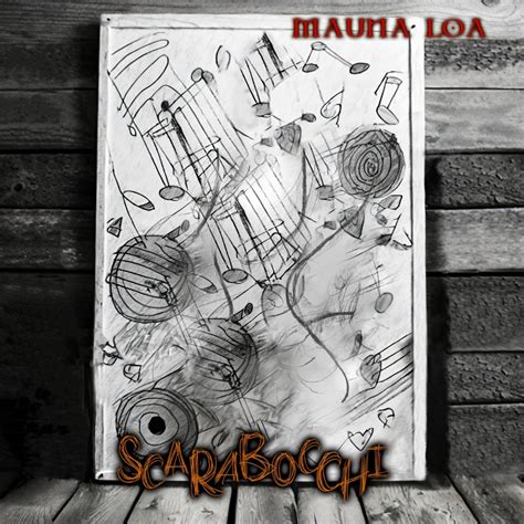 Copertina dell'EP